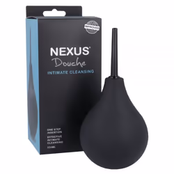 Nexus NA001U Black Silicon 1 pc(s)