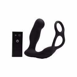 Nexus Revo Embrace Remote Control Rotating Prostate Massager