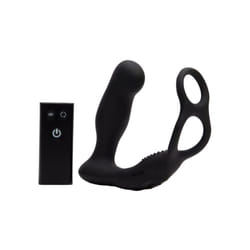Nexus Revo Embrace Remote Control Rotating Prostate Massager