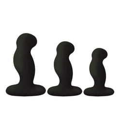 Nexus G Play Trio Vibrator set