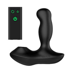 Nexus Revo Air Prostate massager Black Silicon 1 pc(s)