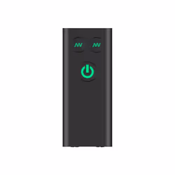 Nexus Ride Remote Control Dual Motor Prostate Vibrator