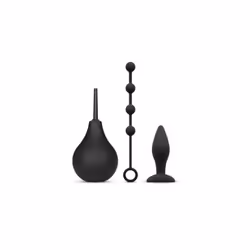 Nexus Anal Beginner Kit Douche