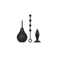 Nexus Anal Beginner Kit Douche