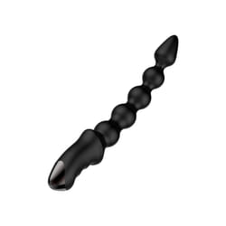 Nexus Bendz Bendable Rechargeable Vibrating Anal Beads