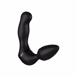Nexus Revo Twist Vibrating Butt Plug and Prostate Massager