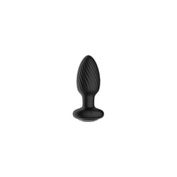 Nexus Tornado Rotating Remote Control Anal Plug