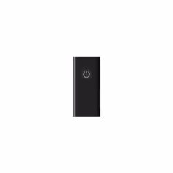 Nexus Tornado Rotating Remote Control Anal Plug