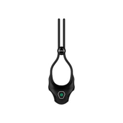Nexus Forge Adjustable Rechargeable Vibrating Cock Ring