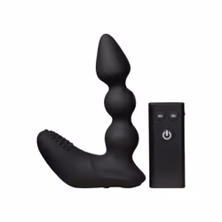 Nexus Bendz Prostate Edition Bendable Vibrating Prostate Massager with Remote