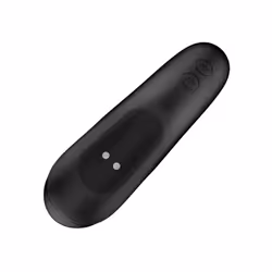 Nexus Bendz Prostate Edition Bendable Vibrating Prostate Massager with Remote
