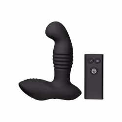 Nexus Thrust Prostate Edition Remote Control Thrusting Prostate Massager