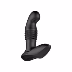 Nexus Thrust Prostate Edition Remote Control Thrusting Prostate Massager