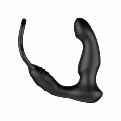 Nexus Simul8 Wave Dual Prostate Massager with Double Cock Ring
