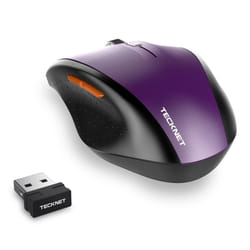 TeckNet Classic M002 Nano Wireless Mouse