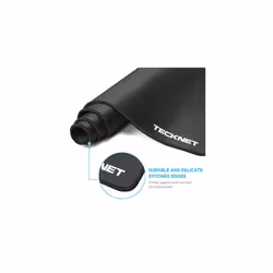 Extended Gaming Mouse Pad 900 x 400 x 3 mm XXL Extra Large Mouse Mat Nonslip Rubber base Laser Optical Mouse Compatible