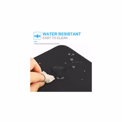 Extended Gaming Mouse Pad 900 x 400 x 3 mm XXL Extra Large Mouse Mat Nonslip Rubber base Laser Optical Mouse Compatible