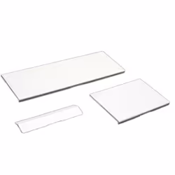 ZedLabz 400668, Door cover, Nintendo Wii, White, Plastic, Nintendo, Wii