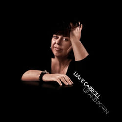 Proper QMR0001CD music/sound recording CD Jazz Liane Carroll