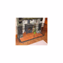 Safetots Original Fire Guard