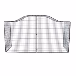 Safetots Designer Fire Guard