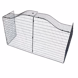 Safetots Designer Fire Guard