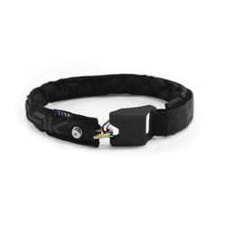 Hiplok Lite Black 750 mm Chain lock