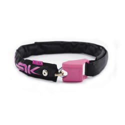 Hiplok Lite Black, Pink 750 mm Chain lock