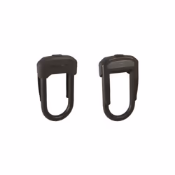Hiplok D Black U-lock