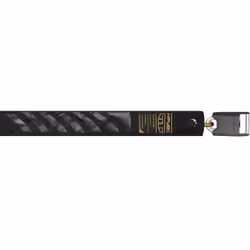 Hiplok Gold, Chain lock, Black, Steel, 8.5 cm, Key, Gold