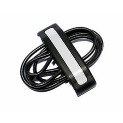 Hiplok DC Black 1000 mm Cable lock