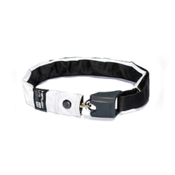 Hiplok Lite Black, White 750 mm Chain lock