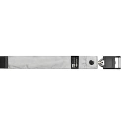 Hiplok Original V1.50 Black, White 900 mm Chain lock