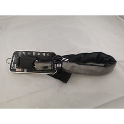 Hiplok GOLD: Sold Secure Rated Wearable Chain Lock