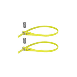 Hiplok Z Lok Lime 400 mm Zip tie