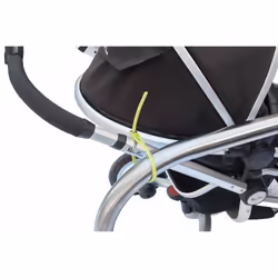 Hiplok Z Lok Lime 400 mm Zip tie