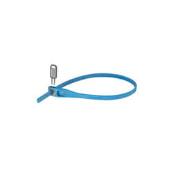 Hiplok Z Lok Cyan 400 mm Zip tie