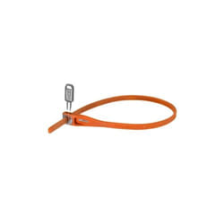 Hiplok Z Lok Orange 400 mm Zip tie