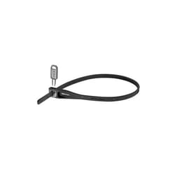 Hiplok Z Lok Black 400 mm Zip tie