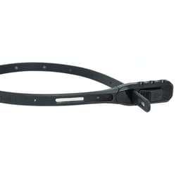 Hiplok Z Lok Combo Black 430 mm Zip tie