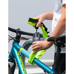 Hiplok Spin