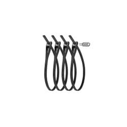 Hiplok Z LOK Black Zip tie