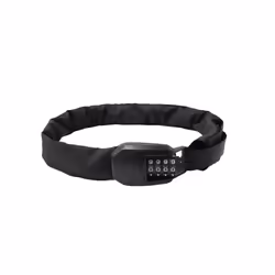 Hiplok Spin Wearable Chain - One Size, Flourescent