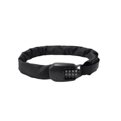 Hiplok Spin Wearable Chain - One Size, Flourescent