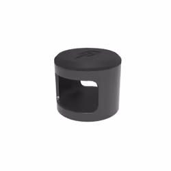 Hiplok ANKR, Ground anchor, Black