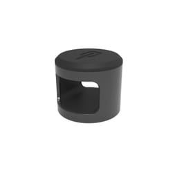 Hiplok ANKR Black Ground anchor