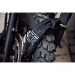 Hiplok XL Black 1000 mm Chain lock