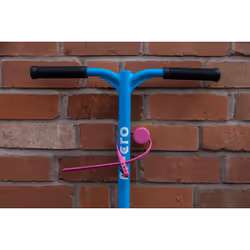Hiplok Ankr Mini, Pink, Steel, Nylon, 50 mm, 320 g, 5 cm