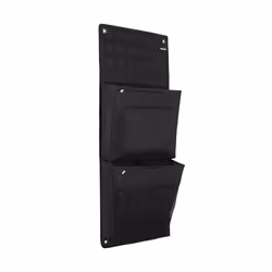 Hiplok ORGANIZER Black