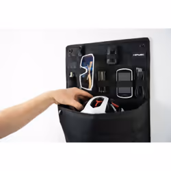Hiplok ORGANIZER Black